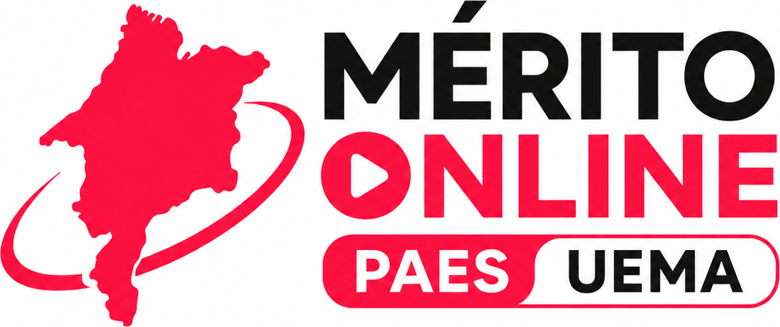 Mérito Online — PAES UEMA